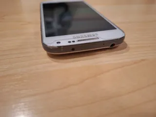Samsung Galaxy S4 Mini Blanco