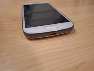 Samsung Galaxy S4 Mini Blanco