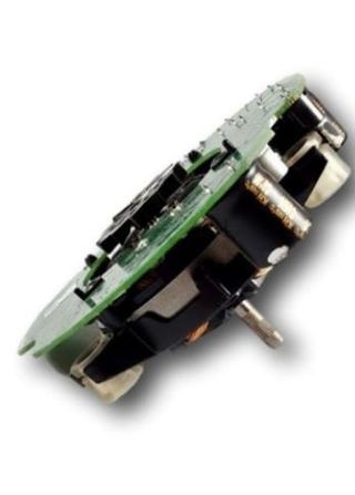 Placa Electrónica Ventilador Caldera Ferroli Blueh