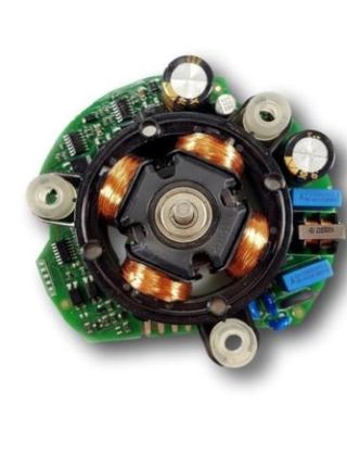 Placa Electrónica Ventilador Caldera Ferroli Blueh