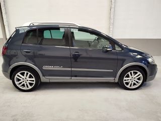 Volkswagen CrossGolf  1.4 TSI 140cv