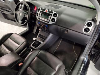 Volkswagen CrossGolf  1.4 TSI 140cv