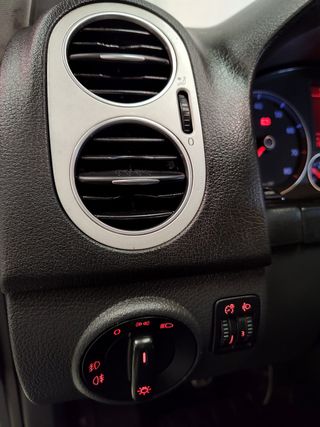 Volkswagen CrossGolf  1.4 TSI 140cv