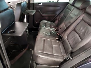 Volkswagen CrossGolf  1.4 TSI 140cv