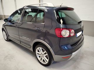 Volkswagen CrossGolf  1.4 TSI 140cv