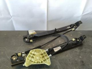 Mecanismo elevaluna 1p0837462a seat leon 1p1 51977