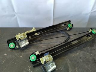 Mecanismo elevaluna 1p0837462a seat leon 1p1 51977