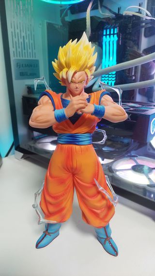 Figura Dragon Ball Z
