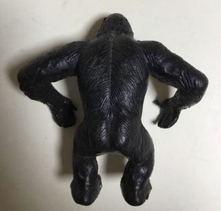 Figura King Kong Godzilla Juguete
