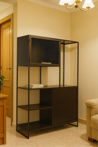 Librero Estantería a medida!