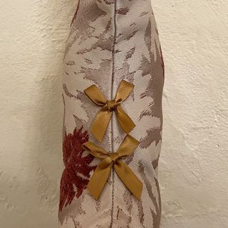 Calza di Natale a Stivale Decorata