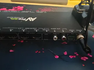 Matriz AVPro Edge AC-MX42-AUHD