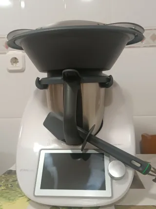 Thermomix TM6