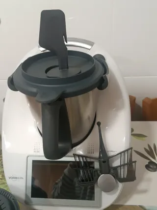 Thermomix TM6