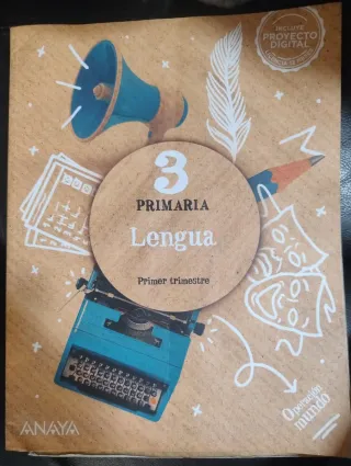 Lengua 3.
