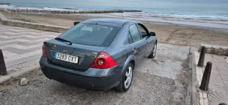 Ford Mondeo 2005