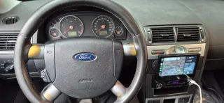 Ford Mondeo 2005