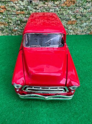 Chevrolet Suburban 1957 – Used Under License –1.18