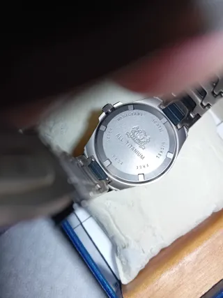 Orologi Festina seminuovi