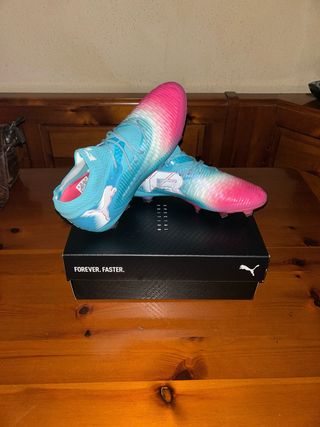 Botas Puma gama Profesional Talla 42,5