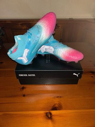 Botas Puma gama Profesional Talla 42,5