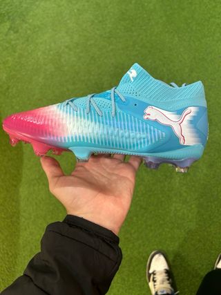 Botas Puma gama Profesional Talla 42,5