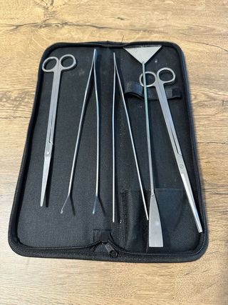 Acuario Eheim VivalineLED 240L Antracita