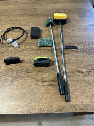 Acuario Eheim VivalineLED 240L Antracita