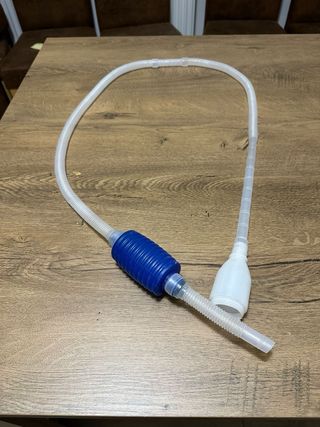 Acuario Eheim VivalineLED 240L Antracita