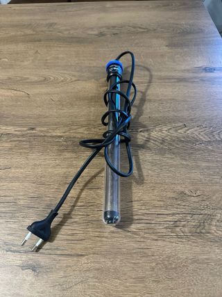 Acuario Eheim VivalineLED 240L Antracita