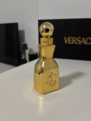 Jimmy Choo Le Parfum Dorado