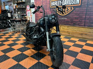 Harley-Davidson Slim 103