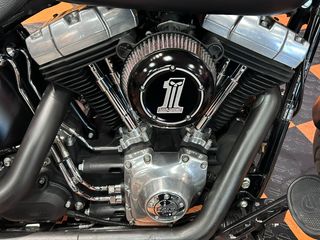 Harley-Davidson Slim 103