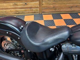 Harley-Davidson Slim 103