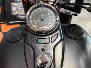 Harley-Davidson Slim 103