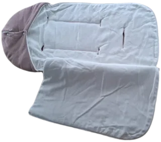 Saco universal Tous rosa