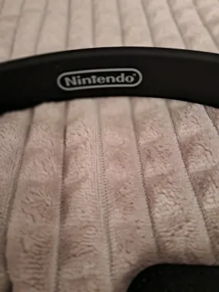 RingFit Adventure Nintendo Switch + Accesorios