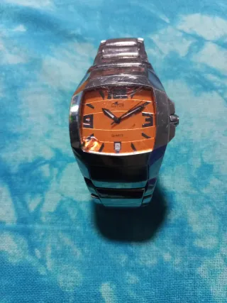 Orologio Lotus Shinny da Uomo