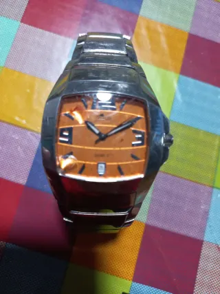 Orologio Lotus Shinny da Uomo