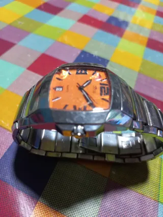Orologio Lotus Shinny da Uomo