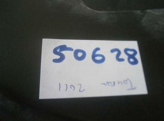 Volkswagen piloto trasero touran 2.0 advance 50628