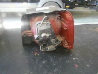 Volkswagen piloto trasero touran 2.0 advance 50628