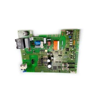 Placa Electrónica Caldera Junkers Cerastar Comfort