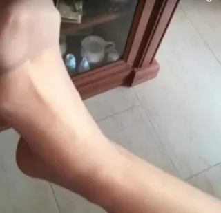 4 Pares Medias Marisol Adaptables Nylon Beige