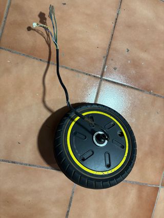 Motor Ninebot G2 Max