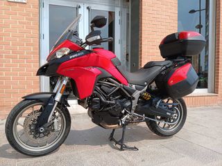 DUCATI MULTISTRADA 950