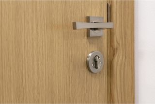 Amig - Cilindro de seguridad con muletilla - Cerra