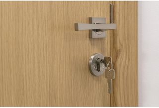 Amig - Cilindro de seguridad con muletilla - Cerra