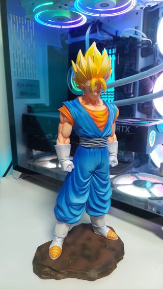 Figura Vegito Dragon Ball Z