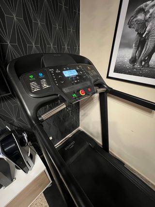 Caminadora DOMYOS T540C